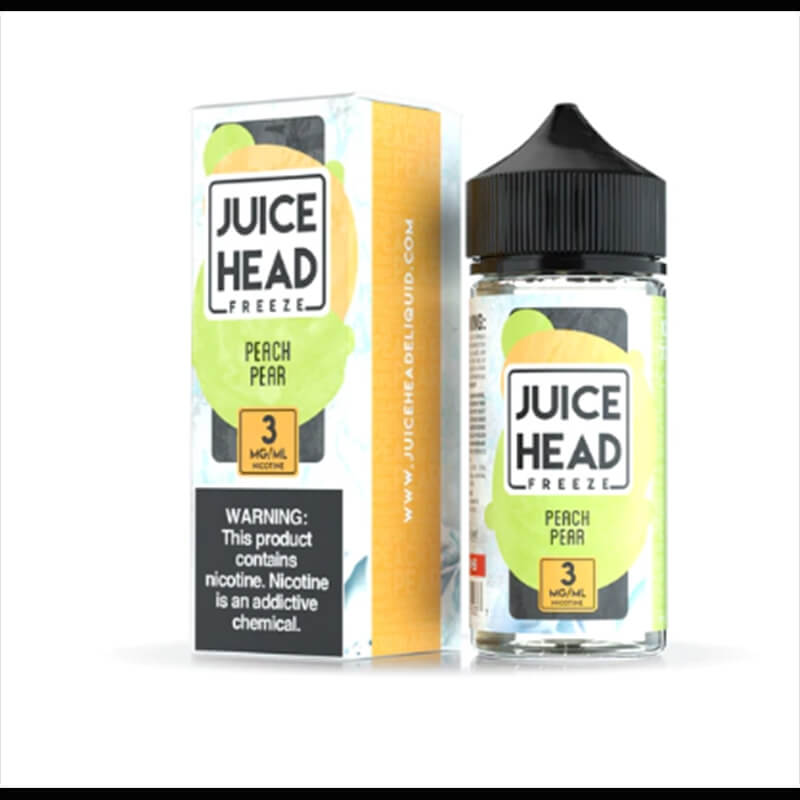 JH Peach Pear Freeze